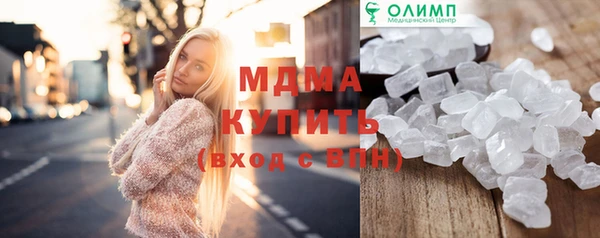 гашик Михайлов